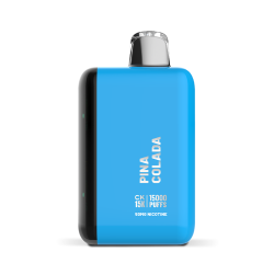PUFF PINA COLADA 15K NICOTINE COOKIES de la Sixty8 Romania