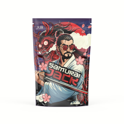 Samourai Jack 30% MAGIC SAUCE de la Sixty8 Romania