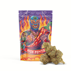 High Pepito 30% MAGIC SAUCE de la Sixty8 Romania