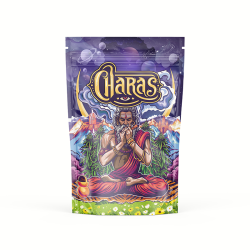 Haș Charas 30% Magic Sauce de la Sixty8 Romania