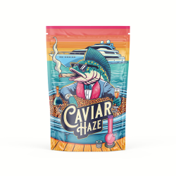 Florile Caviar Haze 30% Magic Sauce de la Sixty8 Romania