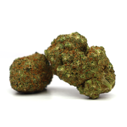 Triple Scoop CBD - COOKIES de la Sixty8 Romania