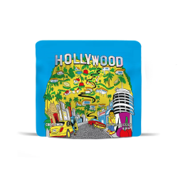 Hollywood CBD - COOKIES de la Sixty8 Romania