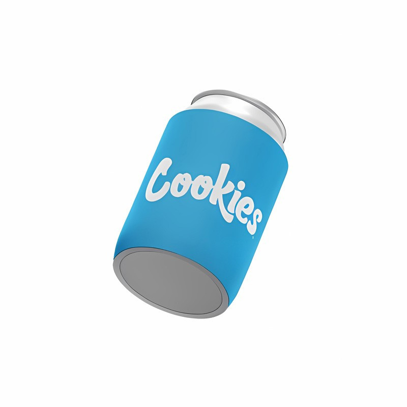 Koozie COOKIES de la Sixty8 Romania Koozie COOKIES de la Sixty8 Romania