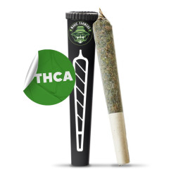 Pre-Roll THCA MAGIC FARMERS de la Sixty8 Romania