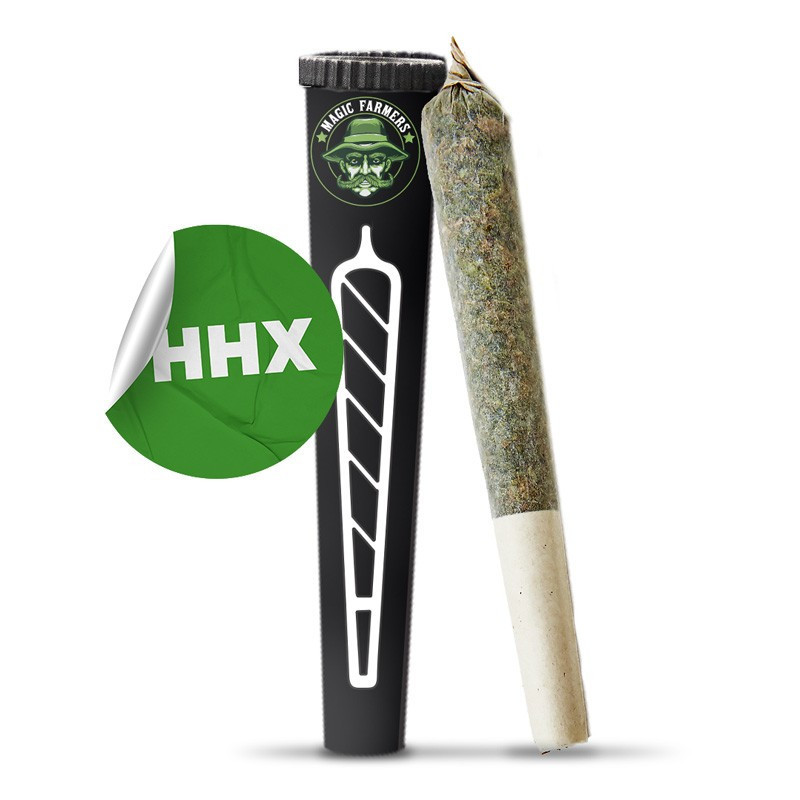 Pre-Roll HHX MAGIC FARMERS de la Sixty8 Romania Pre-Roll HHX MAGIC FARMERS de la Sixty8 Romania