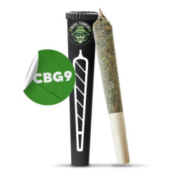 Pre-Roll CBG9 MAGIC FARMERS de la Sixty8 Romania