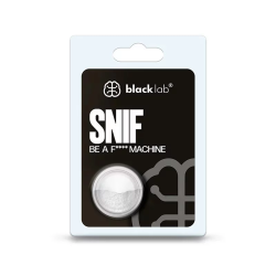 Energizant natural - Energy Sniff Black Lab de la Sixty8 Romania