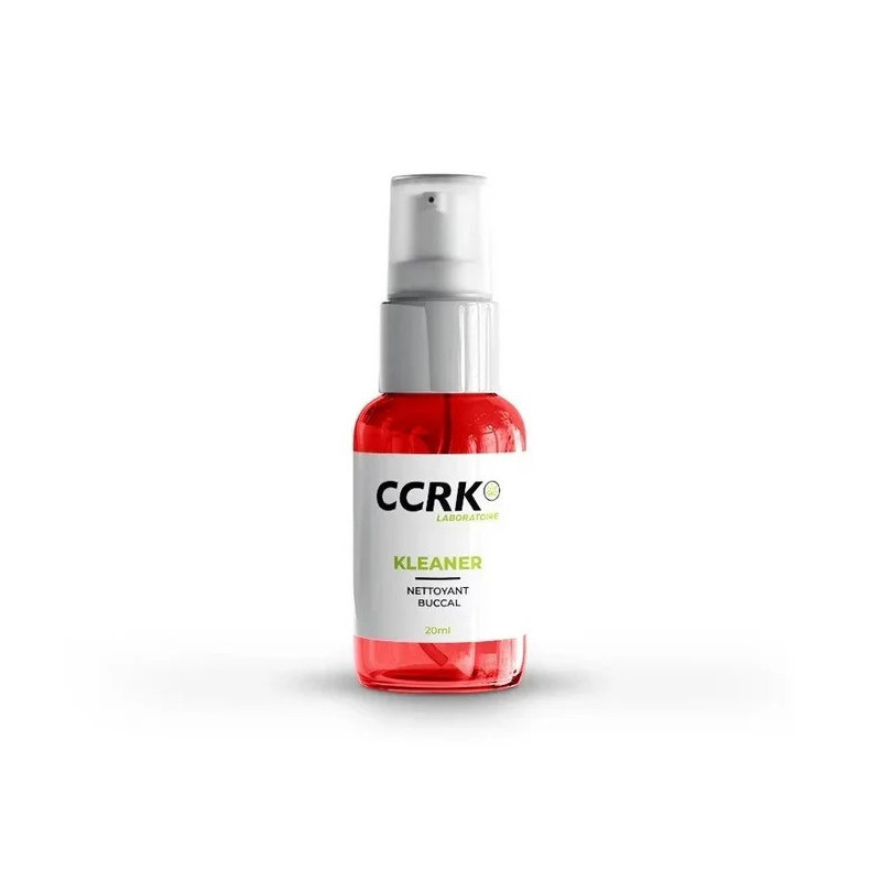 COCORIKUSH Spray anti-THC de la Sixty8 Romania