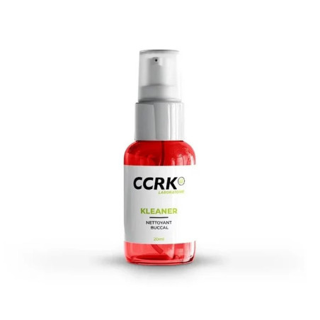 COCORIKUSH Spray anti-THC de la Sixty8 Romania
