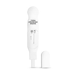 Test de salivă pentru THC, 1 buc. de la Sixty8 Romania