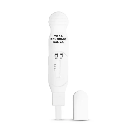 Test de salivă pentru THC, 1 buc. de la Sixty8 Romania