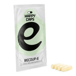Happy Caps RECOUP-E 4 capsule de la Sixty8 Romania