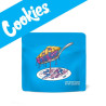 Berry Pie Floare COOKIES de la Sixty8 Romania