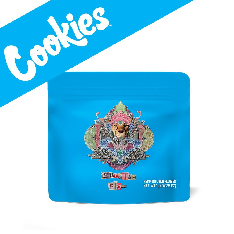 Cheetah Piss Floare COOKIES de la Sixty8 Romania Cheetah Piss Floare COOKIES de la Sixty8 Romania