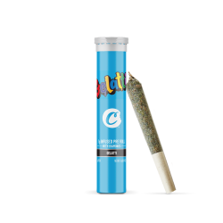 Gelatti COOKIES Pre-Rolled de la Sixty8 Romania