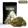 Durban Poison Cocorikush CBD de la Sixty8 Romania