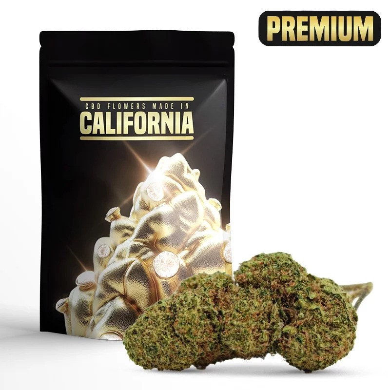 North Thunderfuck Cocorikush CBD de la Sixty8 Romania North Thunderfuck Cocorikush CBD de la Sixty8 Romania