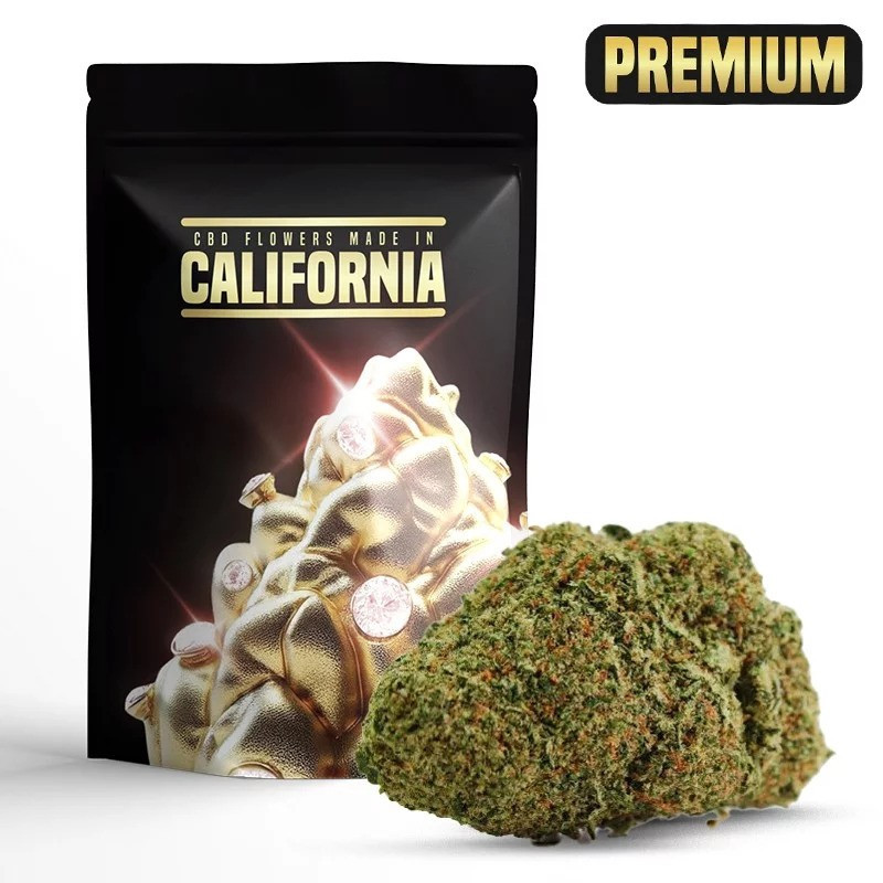X-Haze Cocorikush CBD de la Sixty8 Romania X-Haze Cocorikush CBD de la Sixty8 Romania