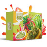 Juicy Box 8 flori Cocorikush CBD de la Sixty8 Romania