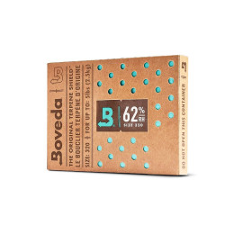 Boveda Humidity Control de la Sixty8 Romania